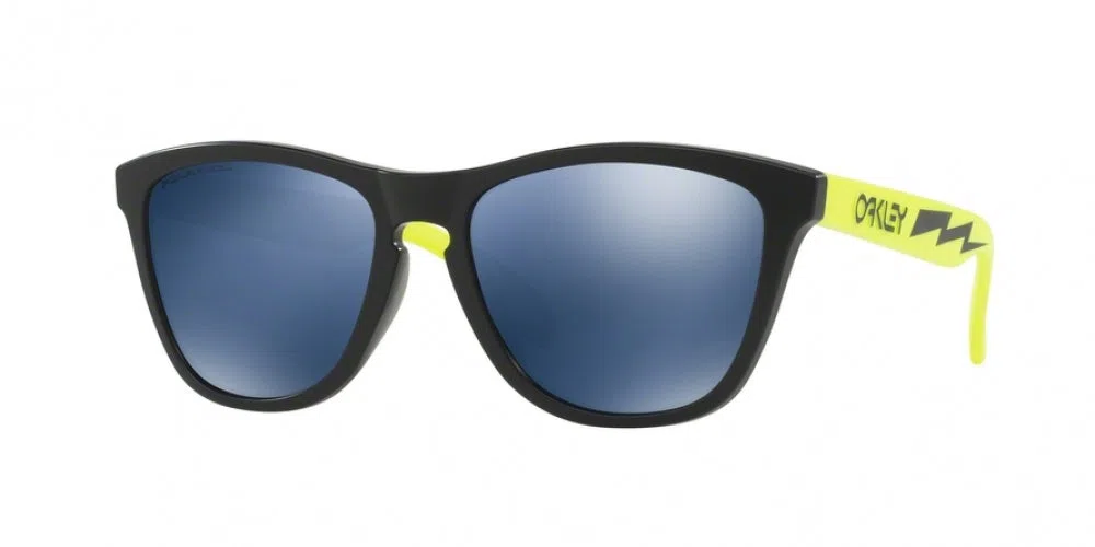 Oakley Frogskins 9245 Sunglasses - view 75